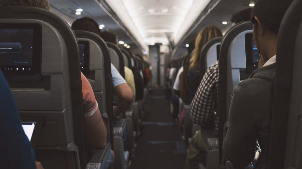 airplane wi-fi getting faster, more reliable, and more widely available